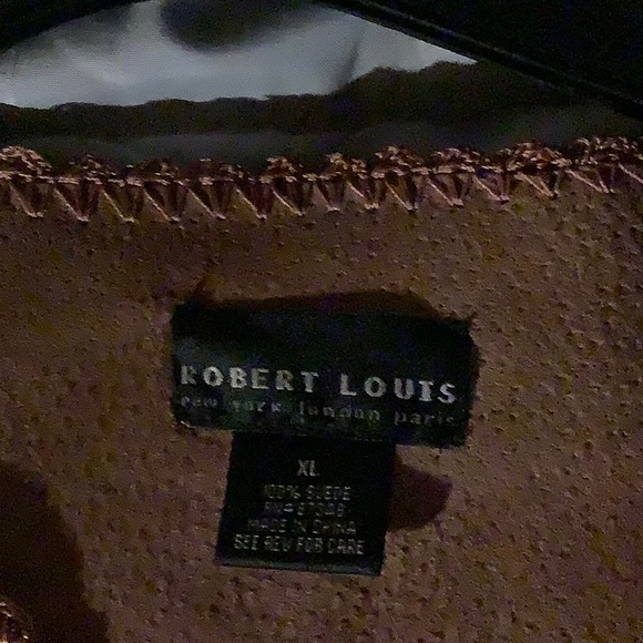 Jacket - Picture 3 of 8